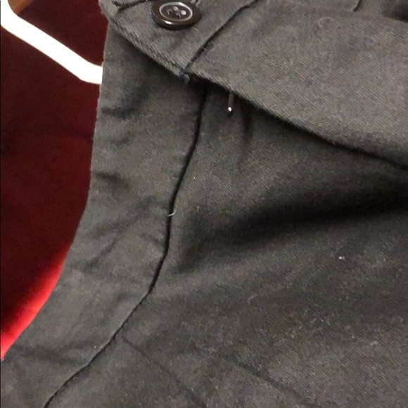 Skirt, Tribal Stretch Classic Black good Condition - Picture 6 of 6